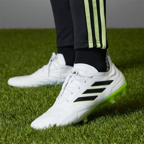 adidas copa white boots